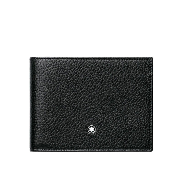 Meisterstück Soft Grain Wallet 6cc